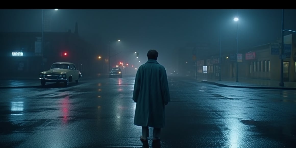 Cinematic Sneak Peek of Edgar Wright's New Film