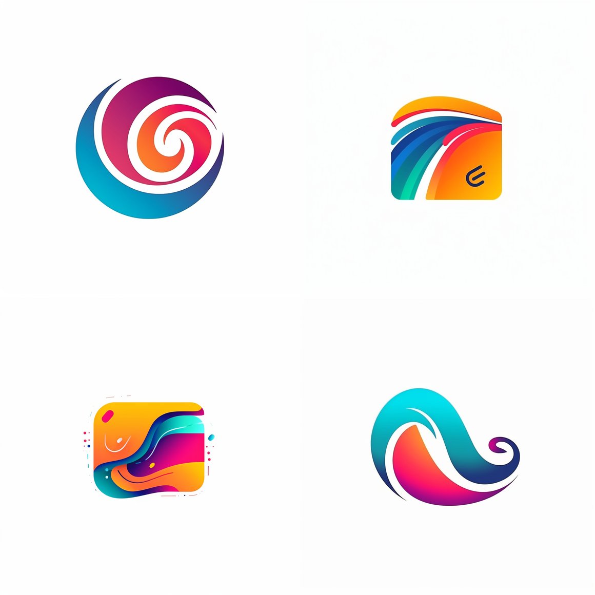 Mid-Travel Checkpoint: Vibrant Card Payment Logo Design