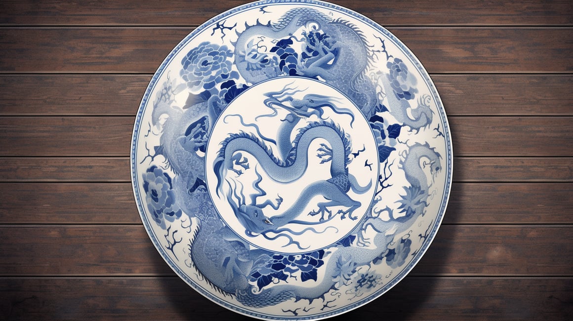 Detailed Appreciation of Ancient Chinese Porcelain