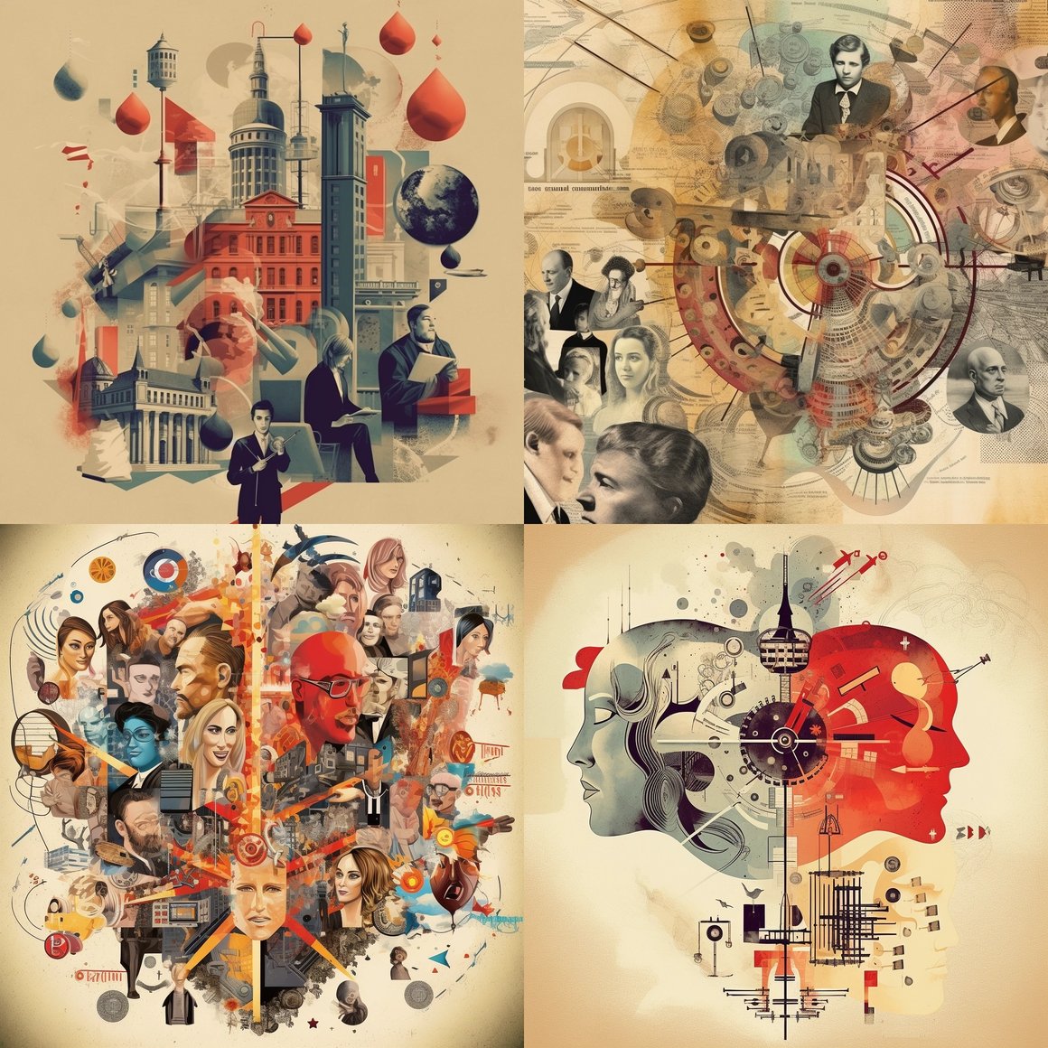 A Poster Design Project