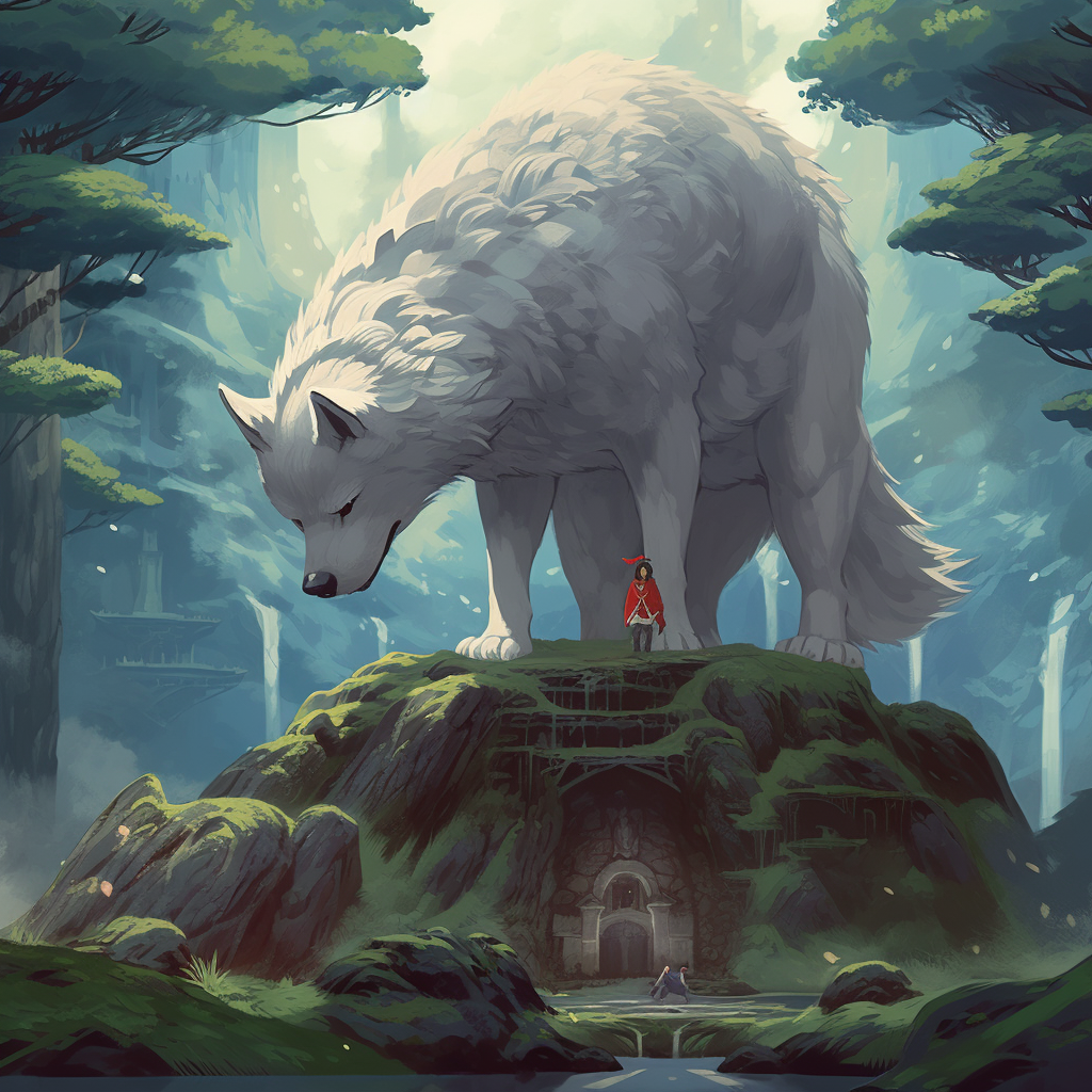 A Visual Ode to The Magic of Animation