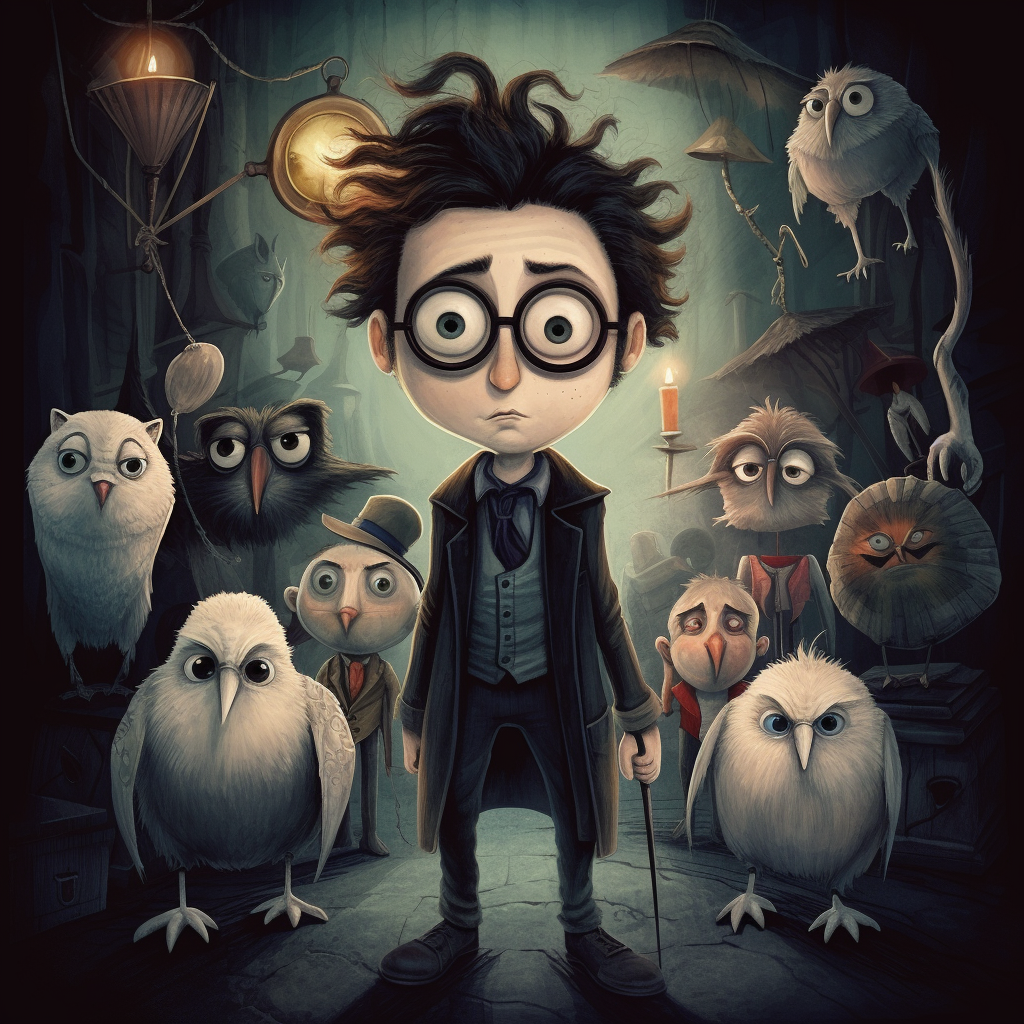 A Theoretical Rendering, Version 5.1