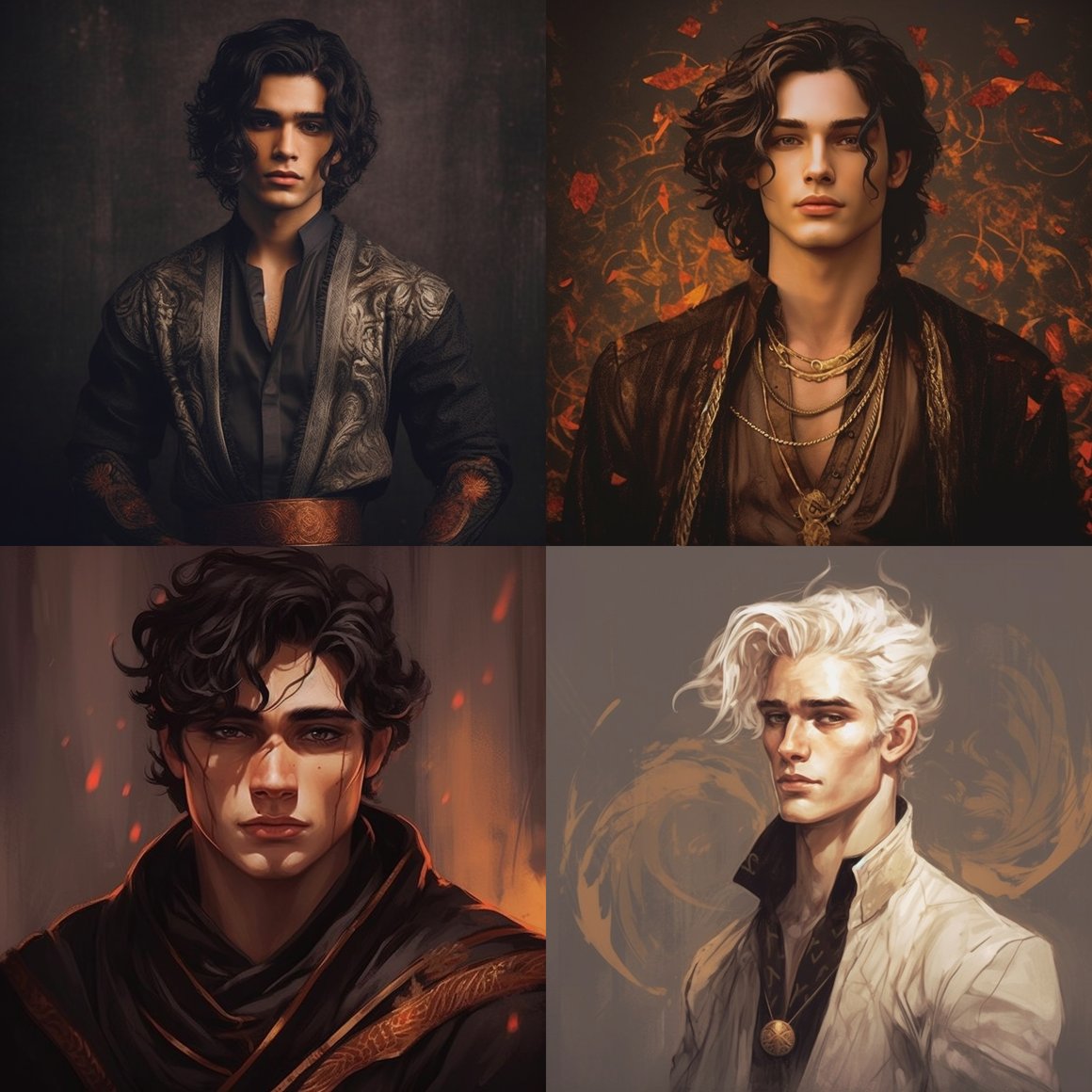 A Turning Point in 'An Ember in the Ashes'