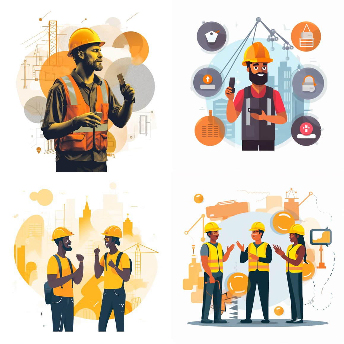 Effective Communication in Construction Industry Prompt | NeoPrompt