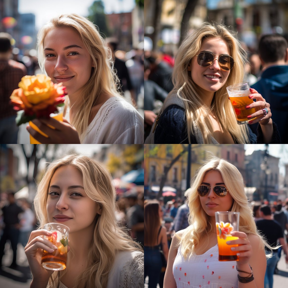 Sun-kissed Puebla: A 5 de Mayo Invitation