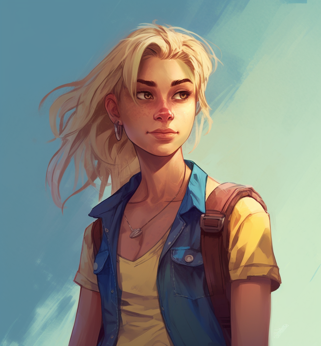 Mid-Travel Musings: Smilecore and Spanish Heritage