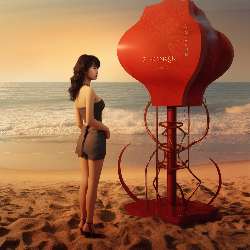 Harmony of Desire: A Sensual Escape