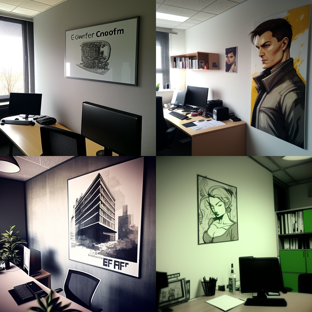 Revitalizing the Developer's Office