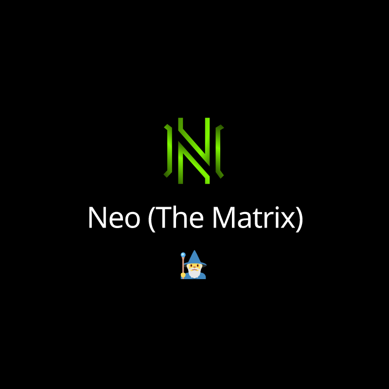 Neo (The Matrix)