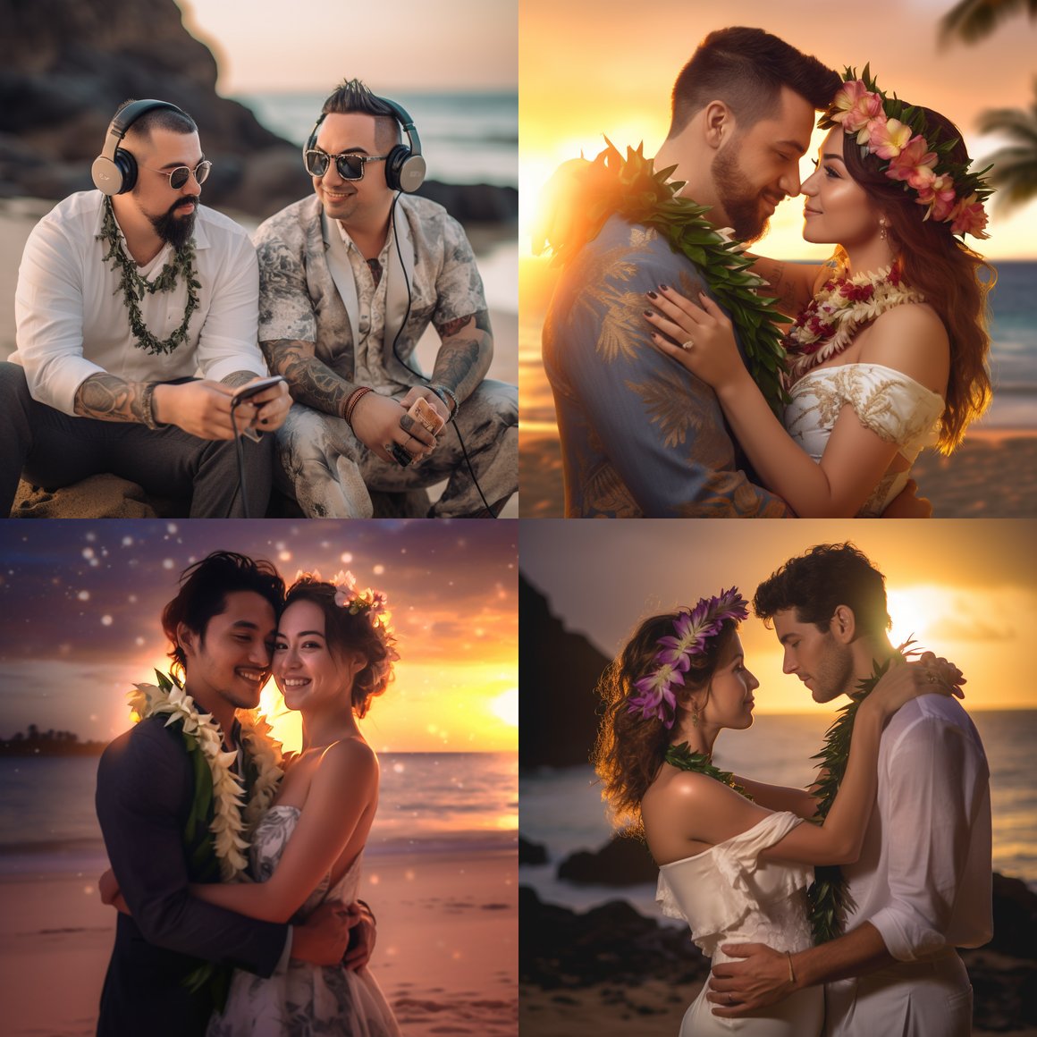 Arigameplays and Juan Guarnizo's Love Chronicle