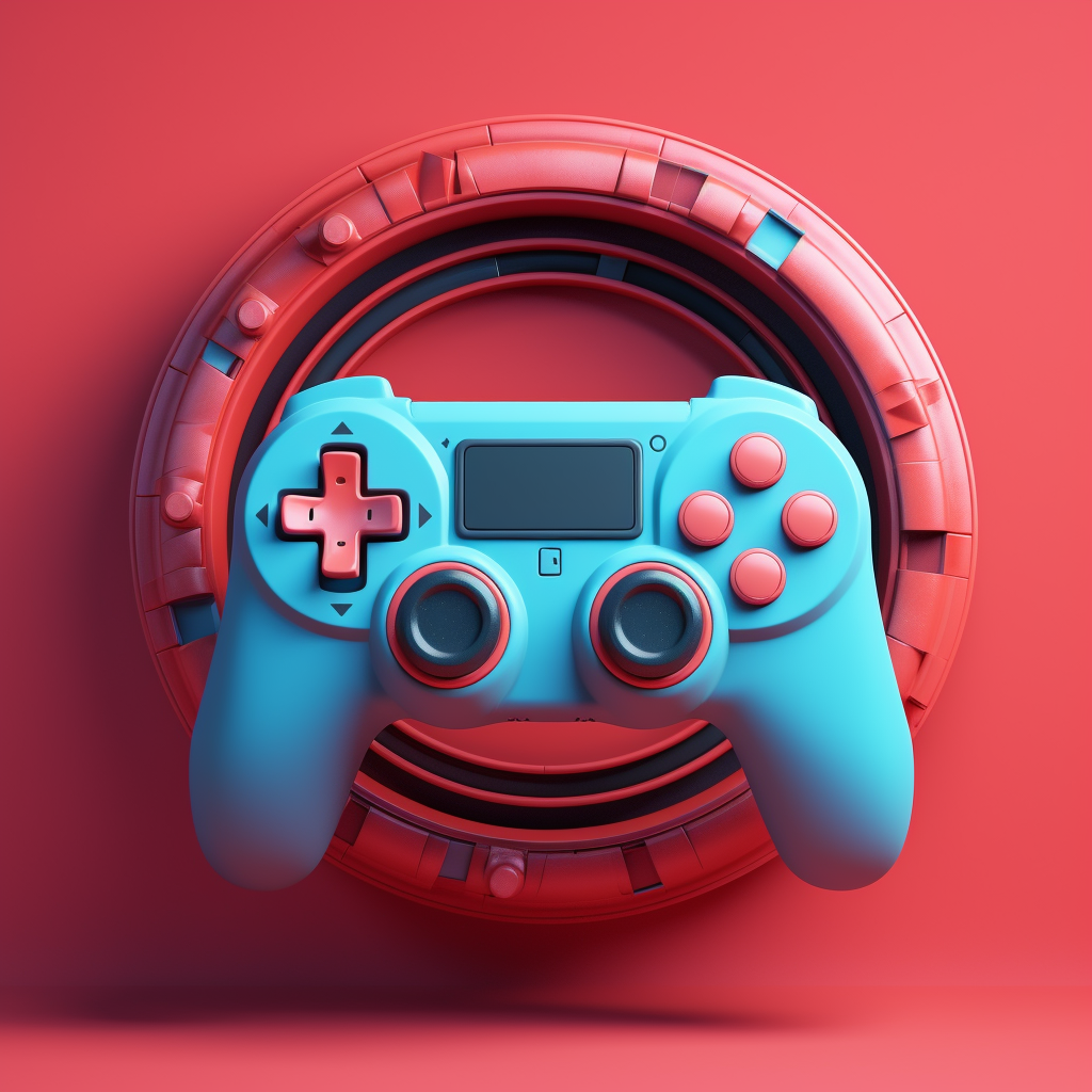 Retro Gaming Universe: Mid-Point Design