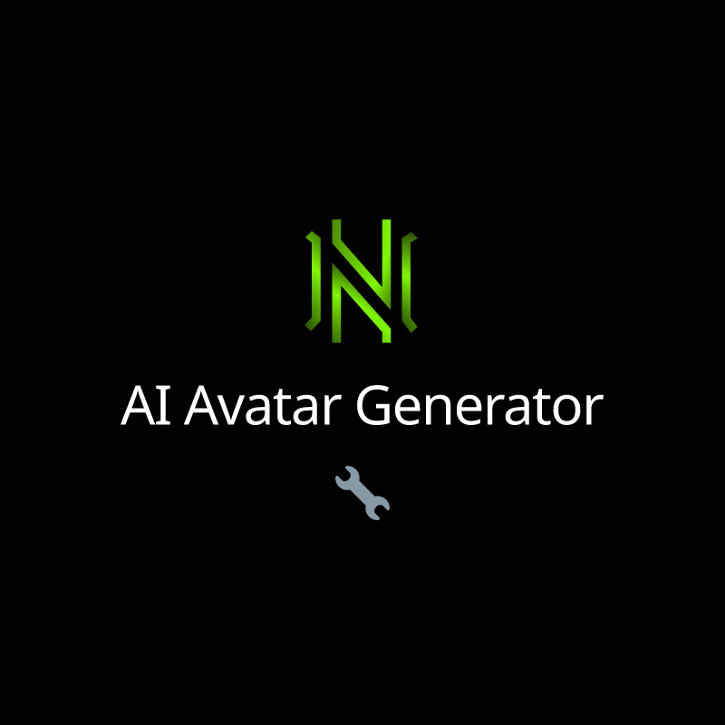 AI Avatar Generator
