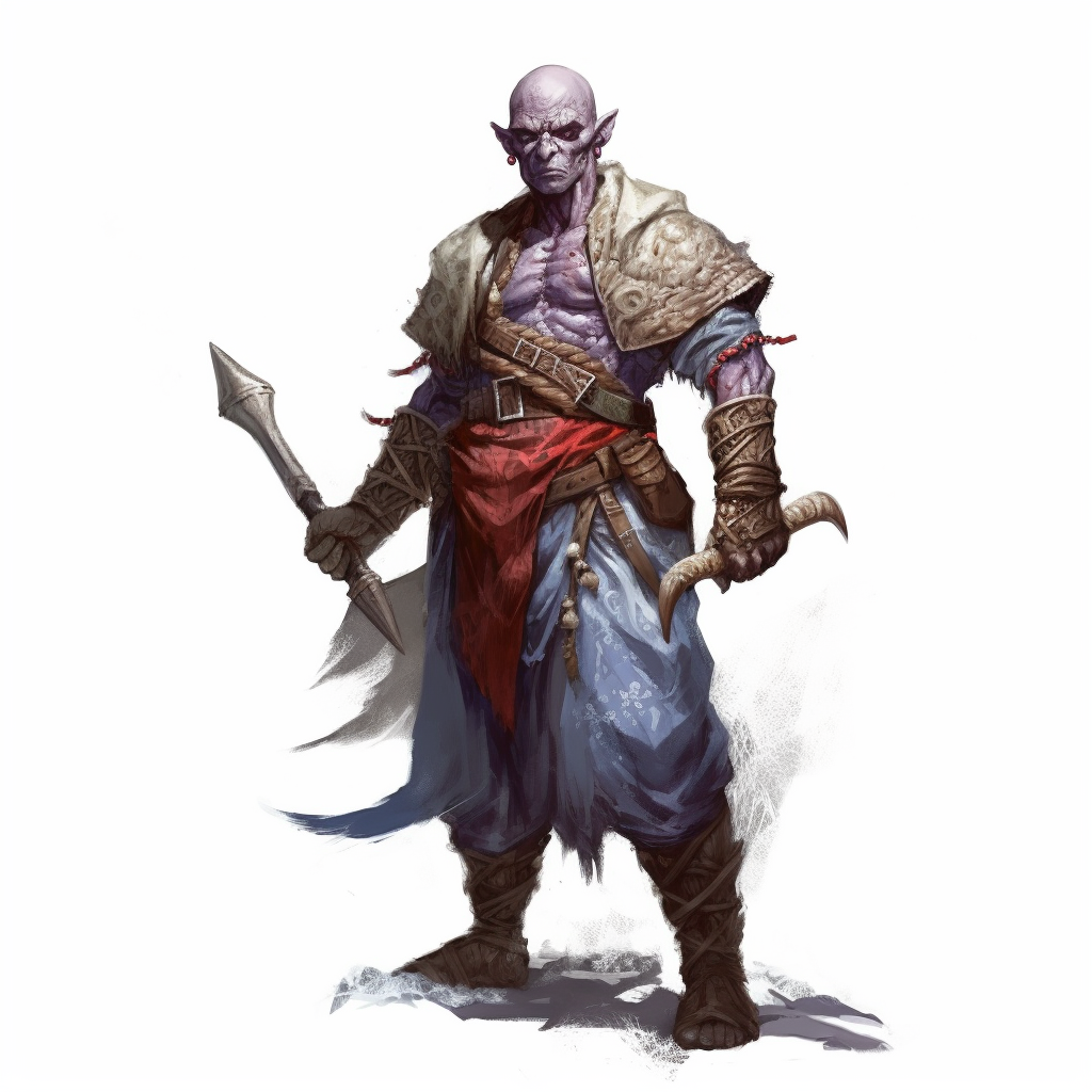 Chronomancer, The Multiversal Creator