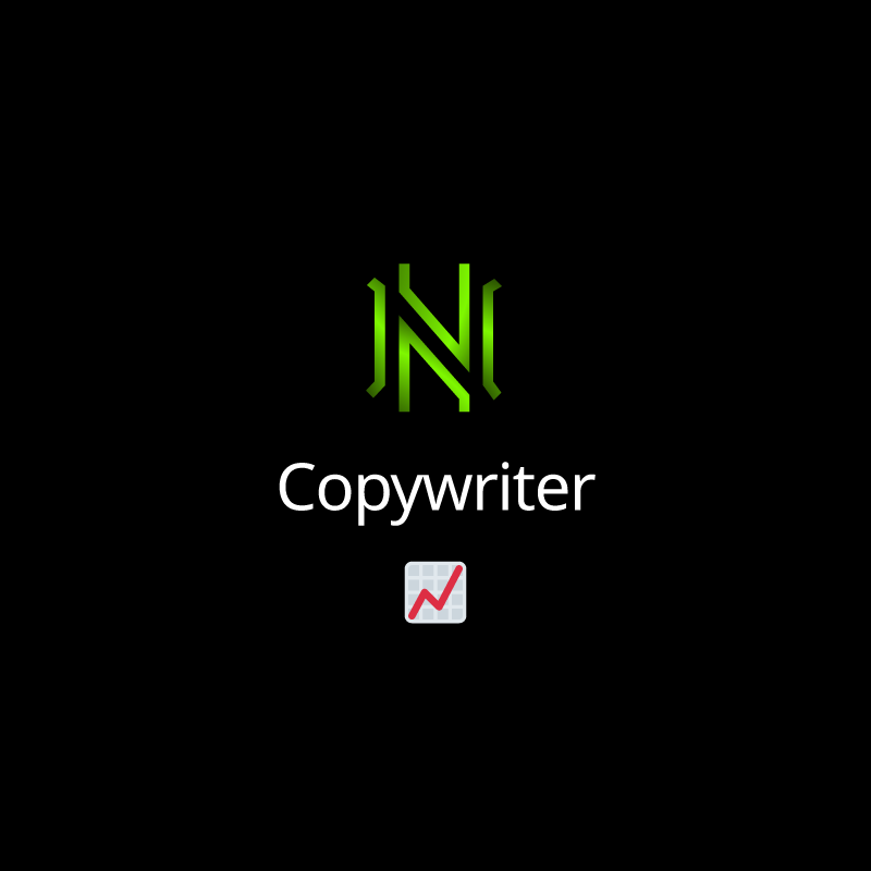 Copywriter