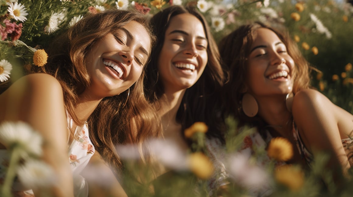 Summer Harmony: Music Festival Adventure