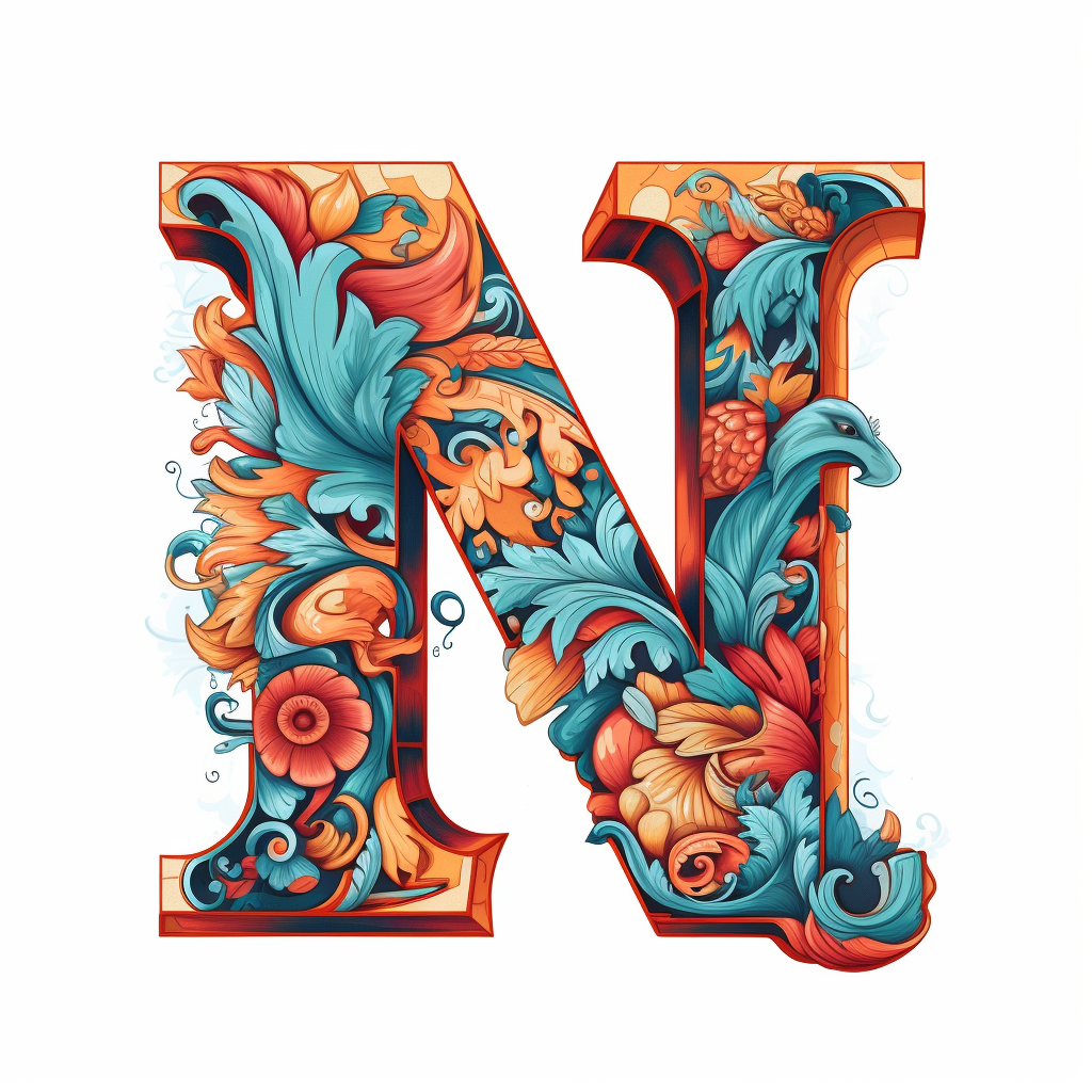 Navigating Neutrality: Vector Art in Design Journey