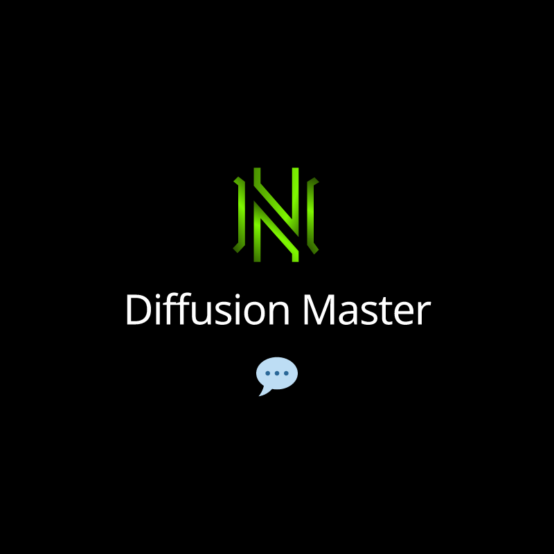 Diffusion Master