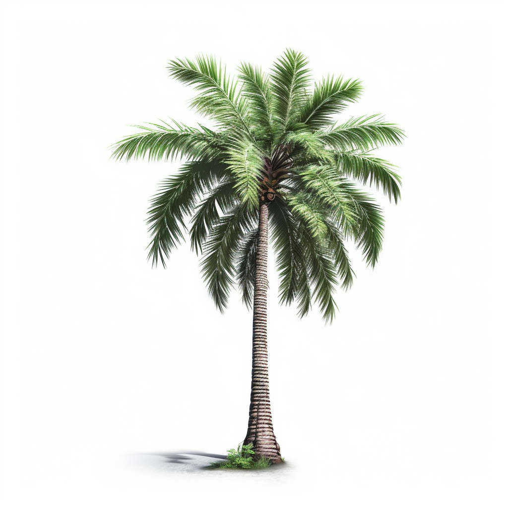 Halfway Tropical Pause