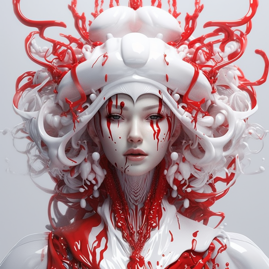 Chronicles of the Crimson Crown: Oil Serpent Saga