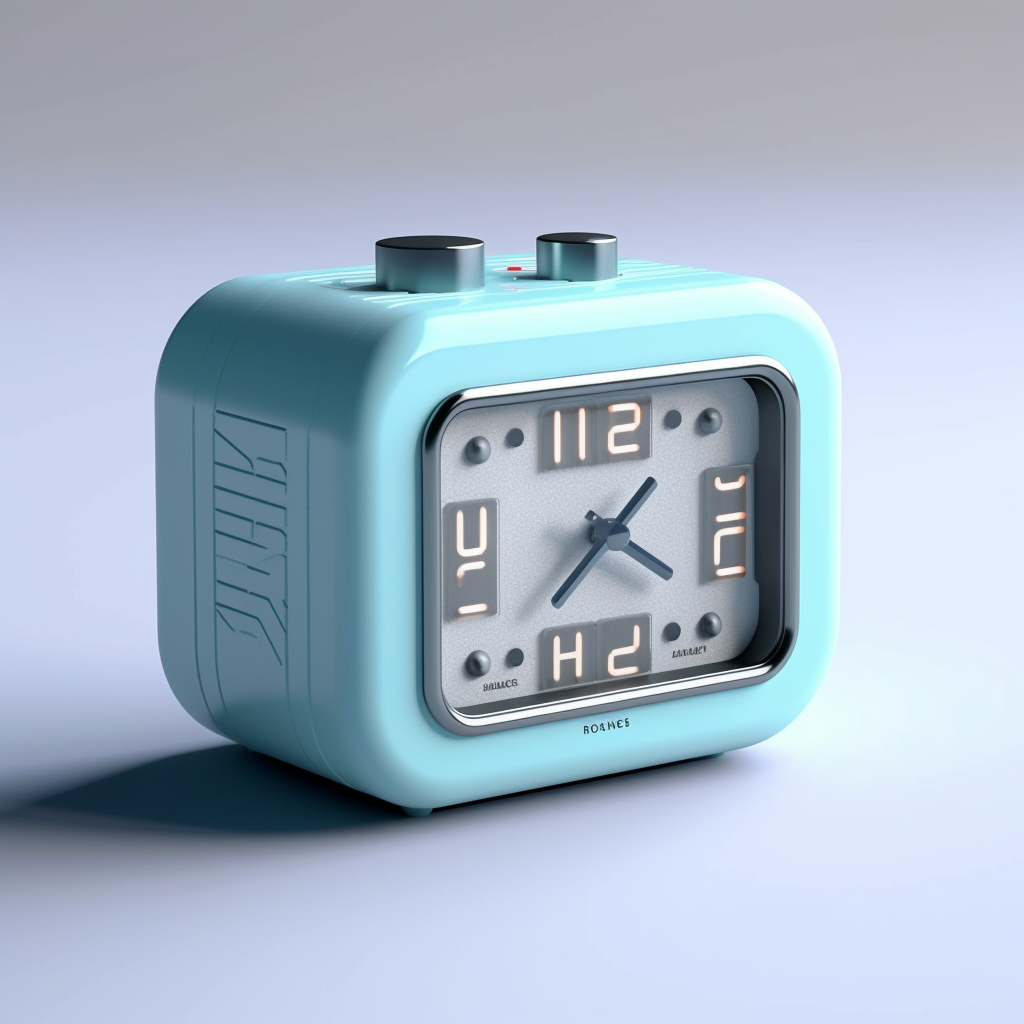 Retro Digital Awakening: Midway Check-In