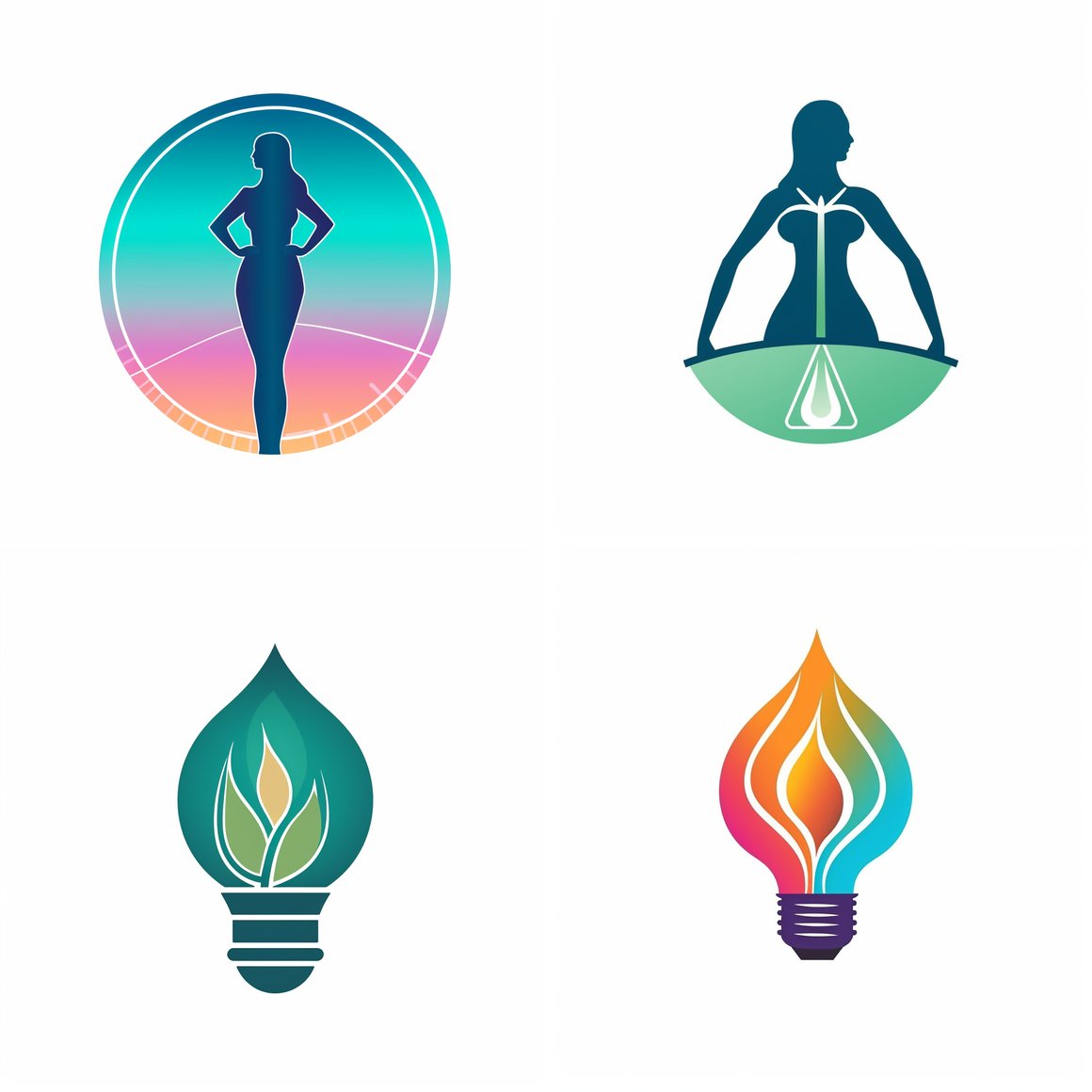 A Symbol of Health, Wellness and Weight Loss