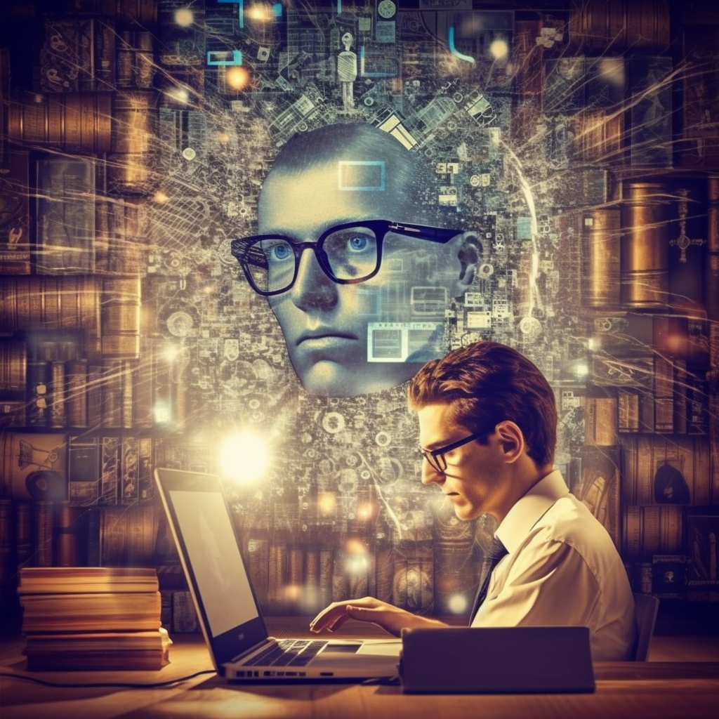 A Tecnologia como Ferramenta Transformadora