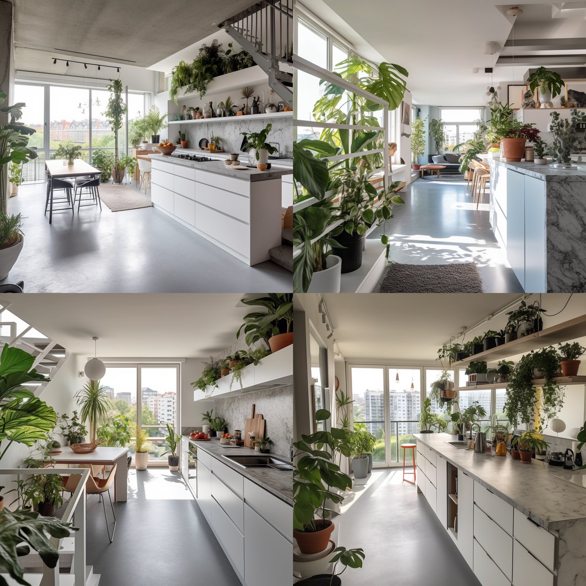 ArtefactoryLab Photorealistic Rendering