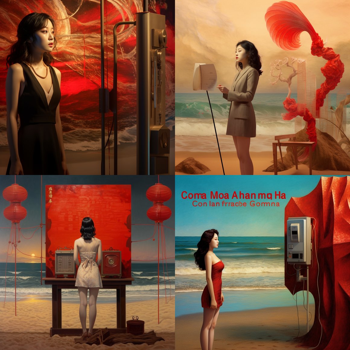 Harmony of Desire: A Sensual Escape