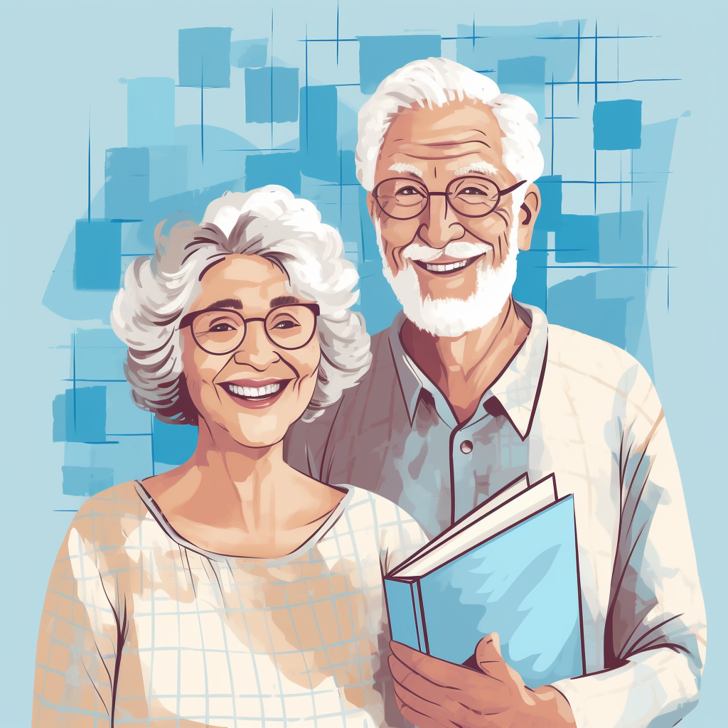 Retirement Bliss: Keeping Minds Sharp & Hearts Happy