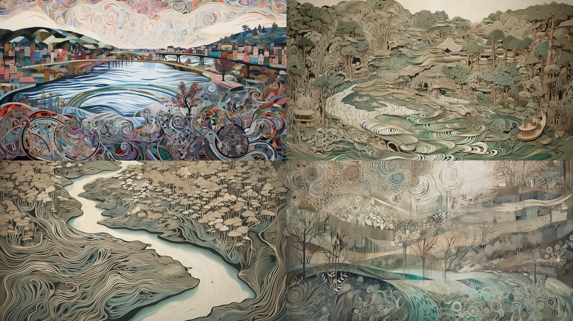 A Subtle Exploration of Overlooked Narratives