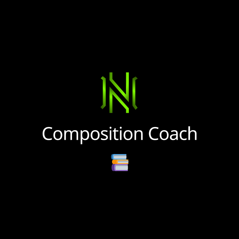 Composition Coach