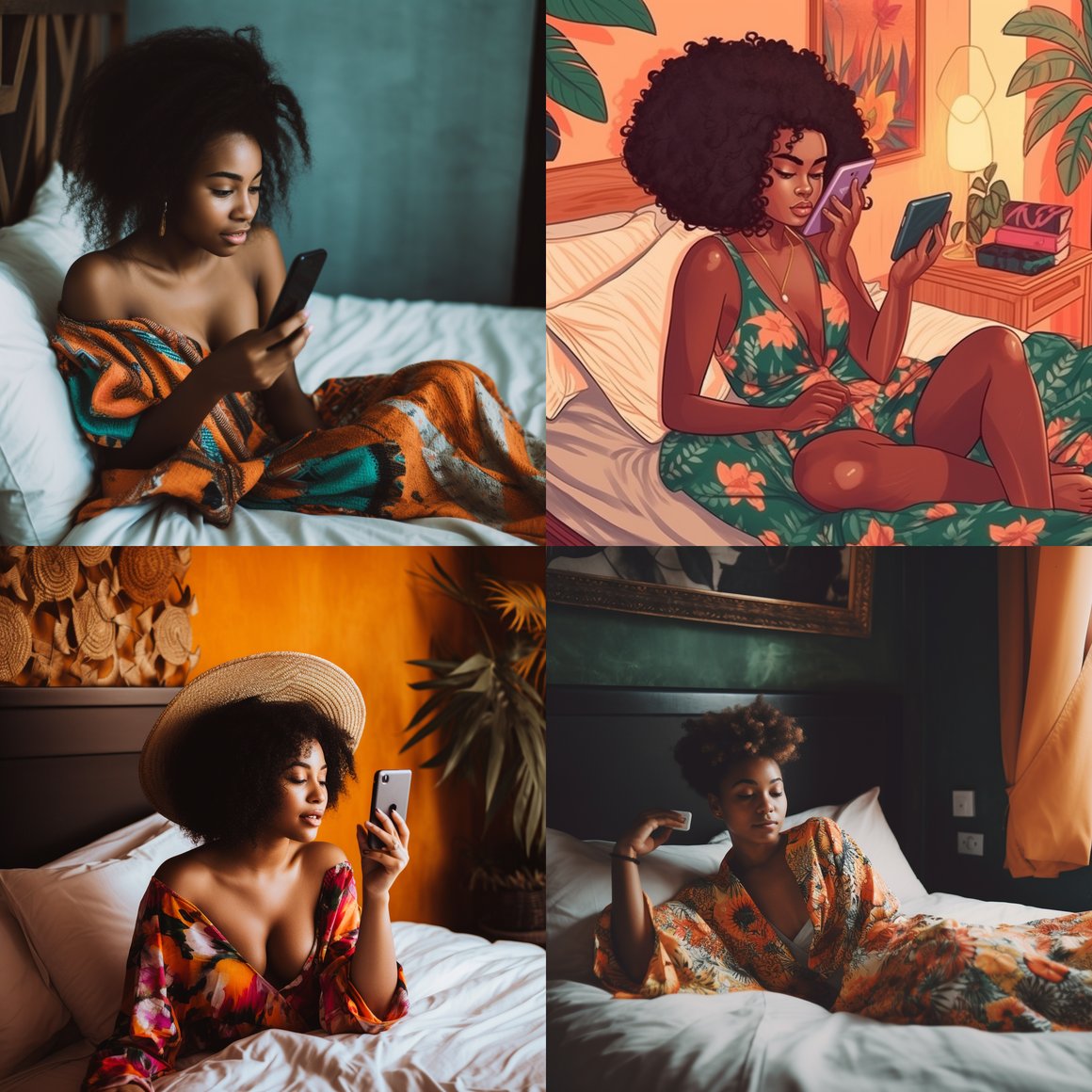 A Tropical Digital Nomad's Journey, Moment 5