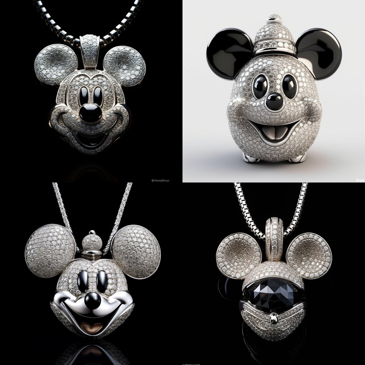 A Tribute to JAR Paris Style