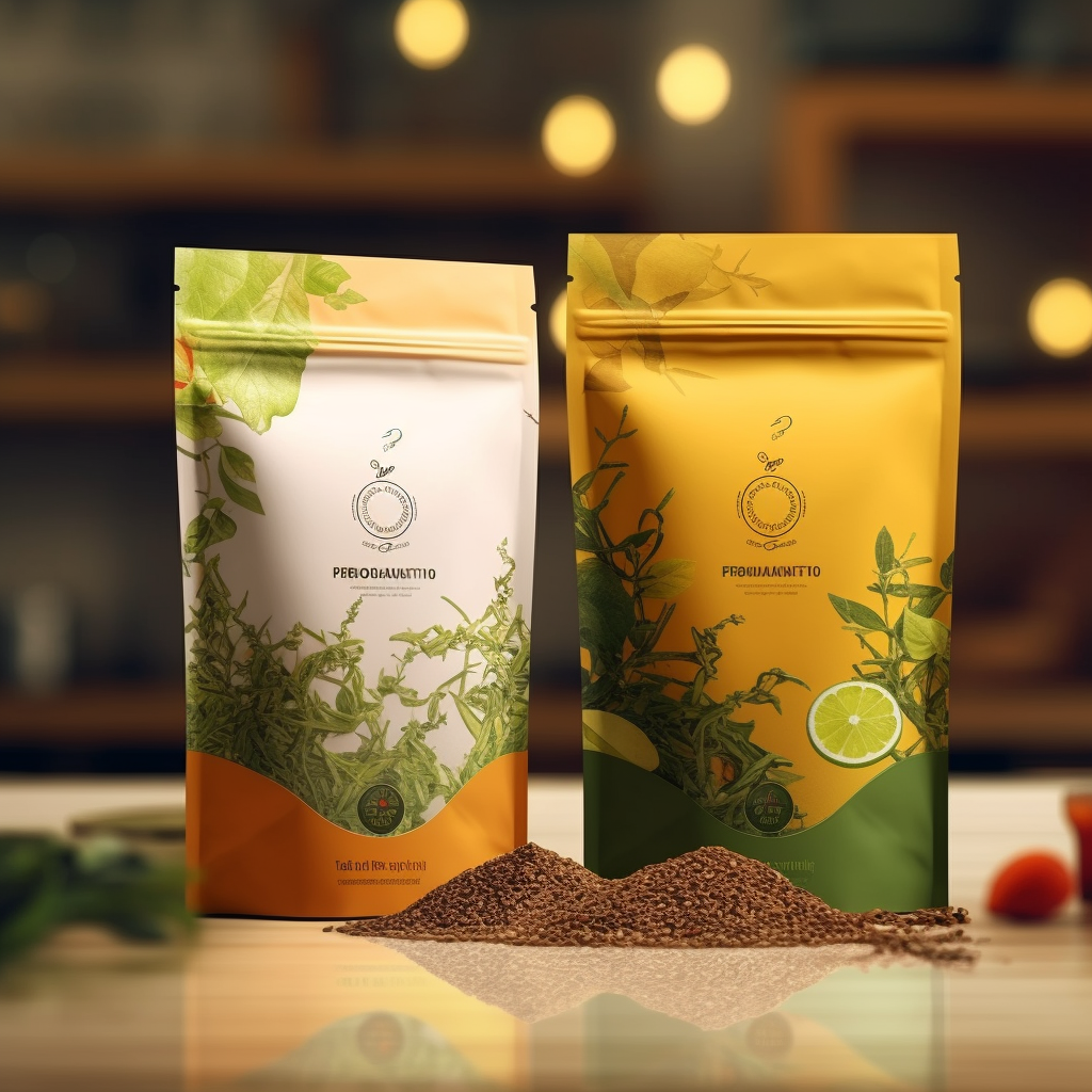 Halfway to Flat Tummy: Slimming Tea Journey