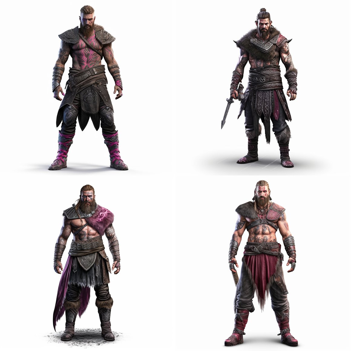 A Ultra-High Definition, Hyper-Realistic Rendering