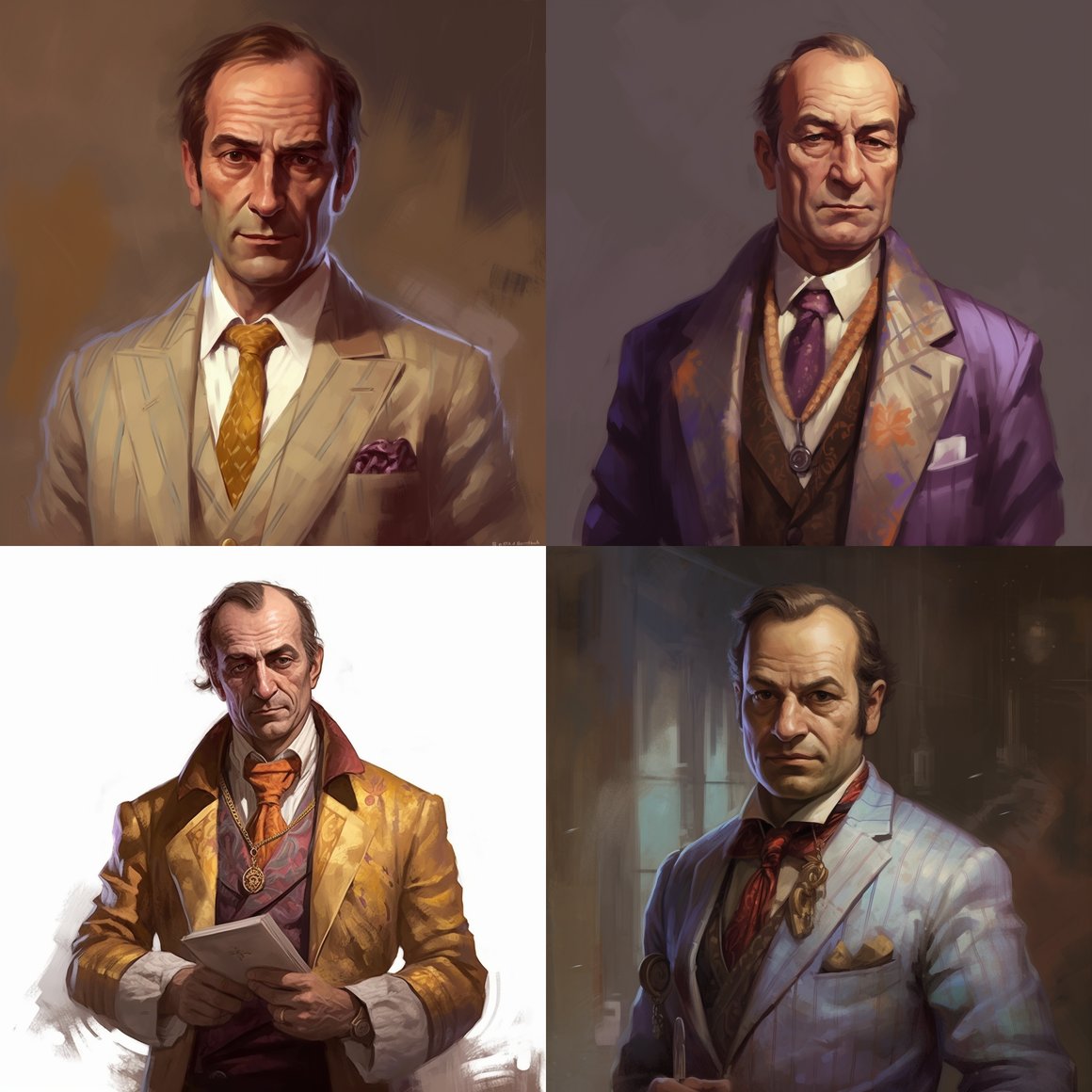 A Veteran's Hidden Game in Eberron - Version 5.1