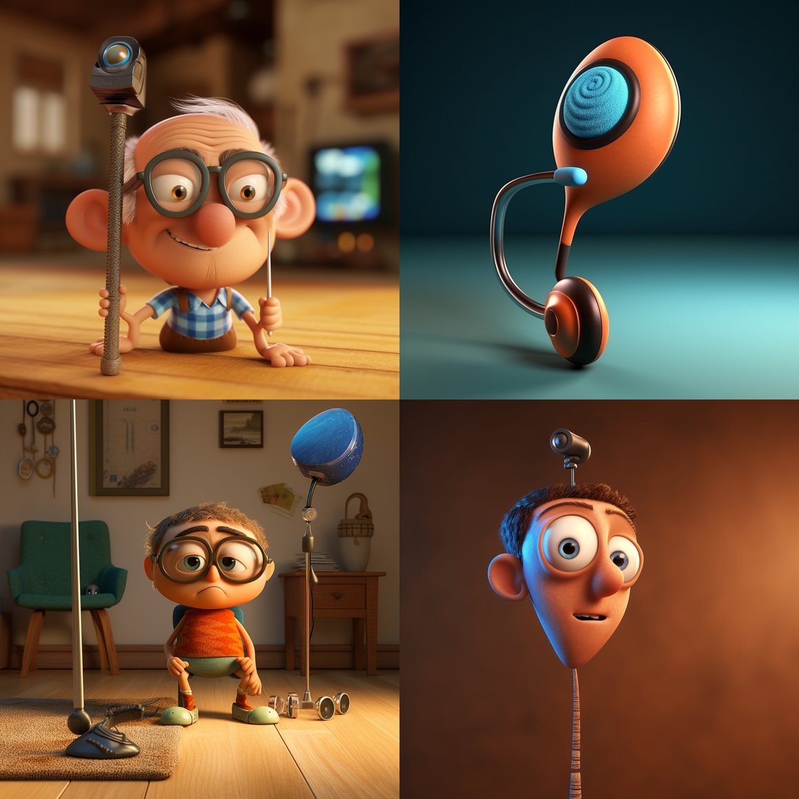 Navigating Disabilities with Accessible Tools and Entertainment