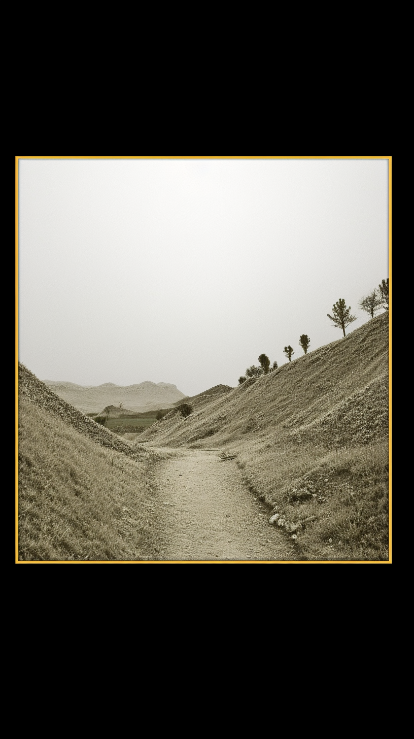 Harmonizing Renaissance Artistry with Modern Binary Reverie