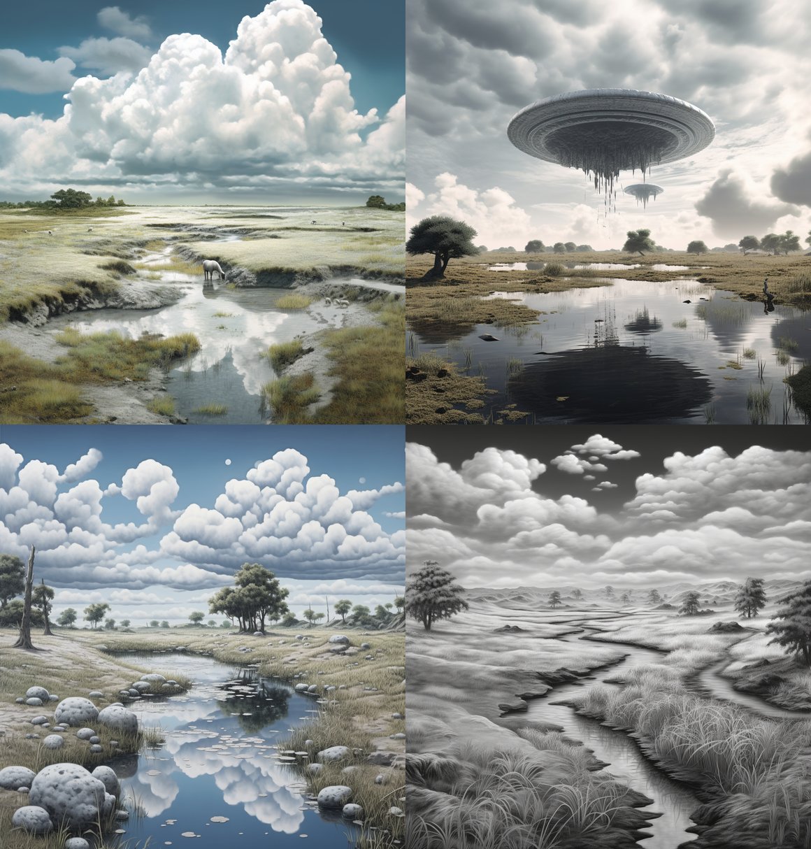 Harmony of Elements: A Tranquil Japanese Odyssey