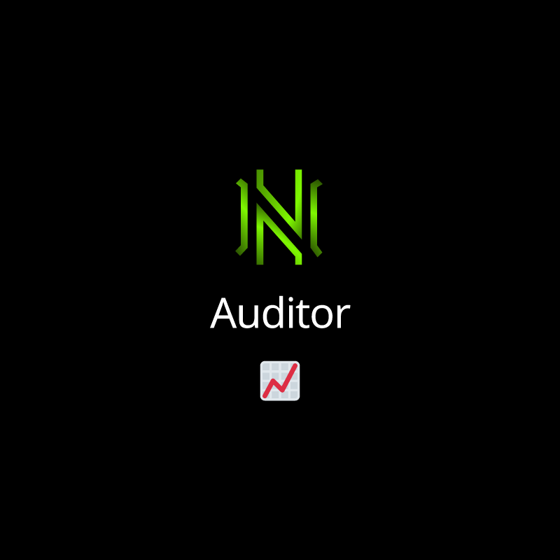 Auditor