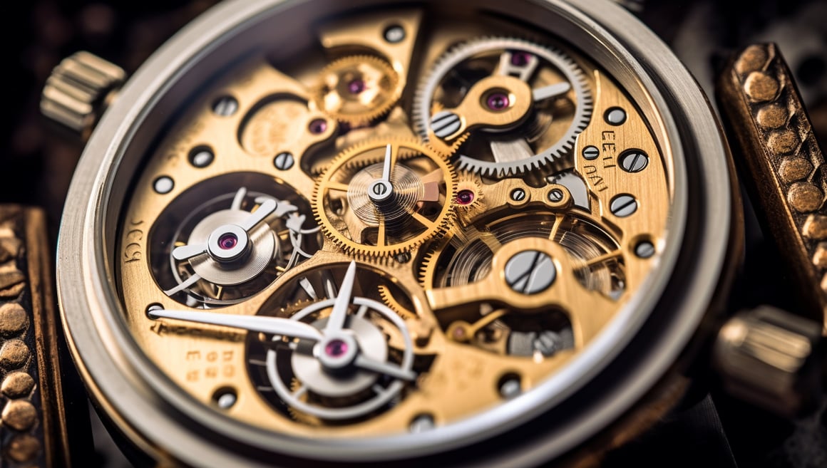 Chronometric Voyage: Midway Check at 39:22