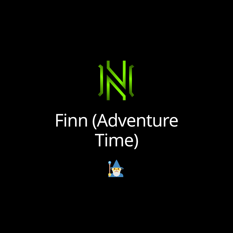 Finn (Adventure Time)