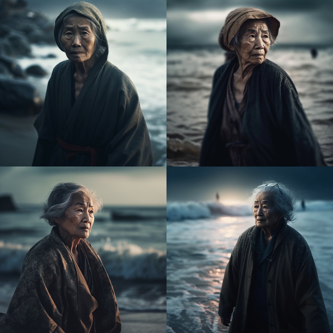 Submersion: An Enigmatic Encounter Midway