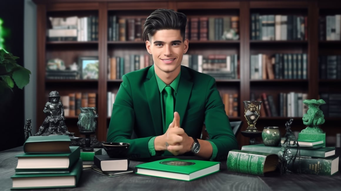 Success Transformation: From Student to Entrepreneur