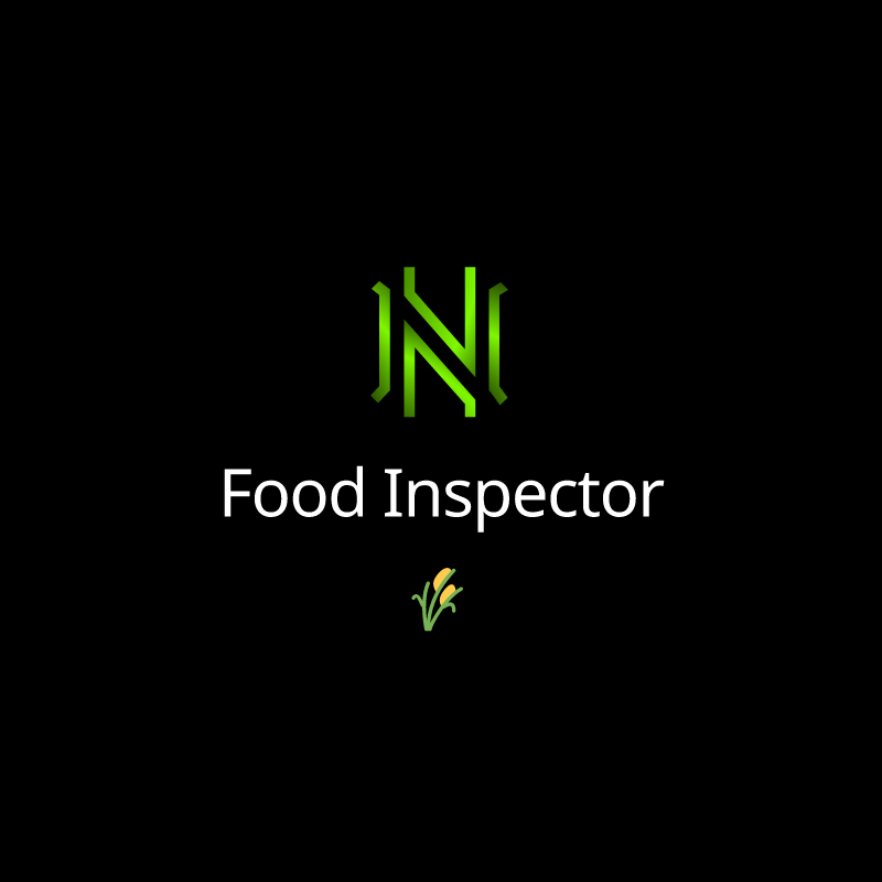 Food Inspector
