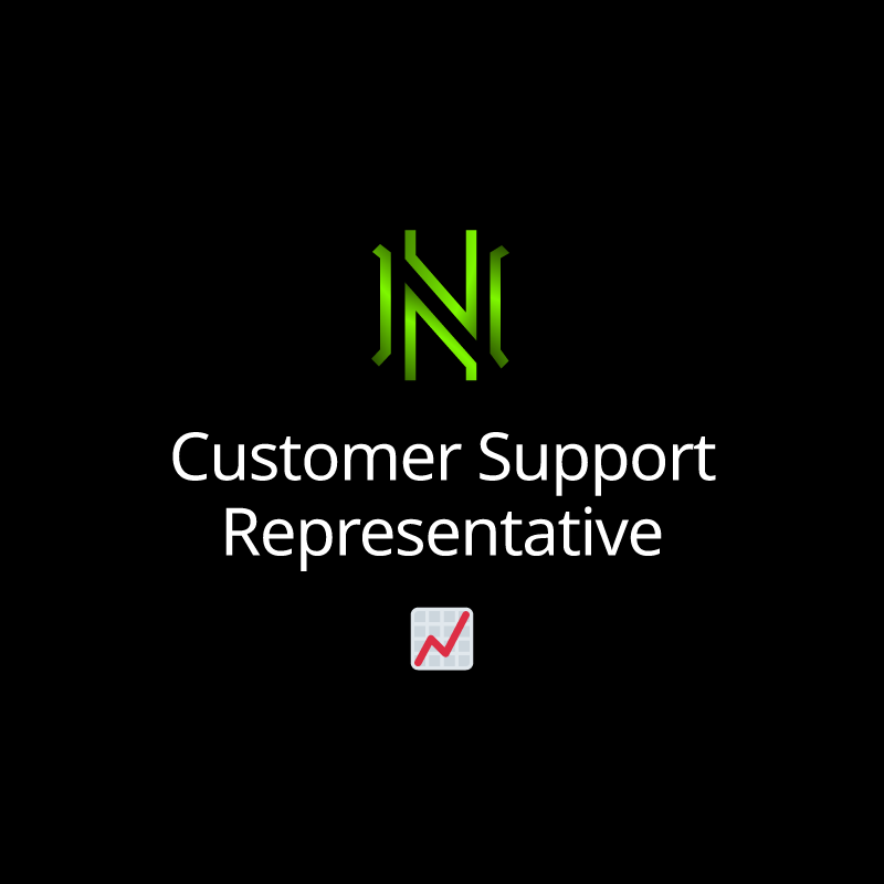 Customer Support Representative