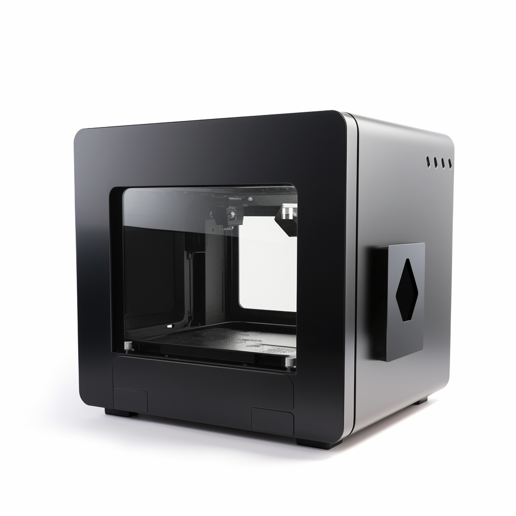 3D Printer Thumbnail Elements and Specifications