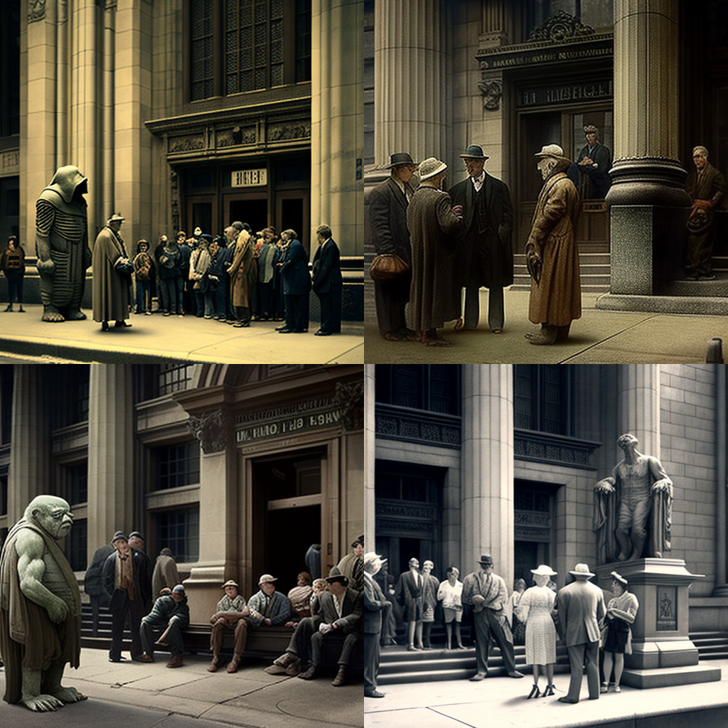 Chronicles of Retro-futuristic Chicago: Unveiling Cthulhu