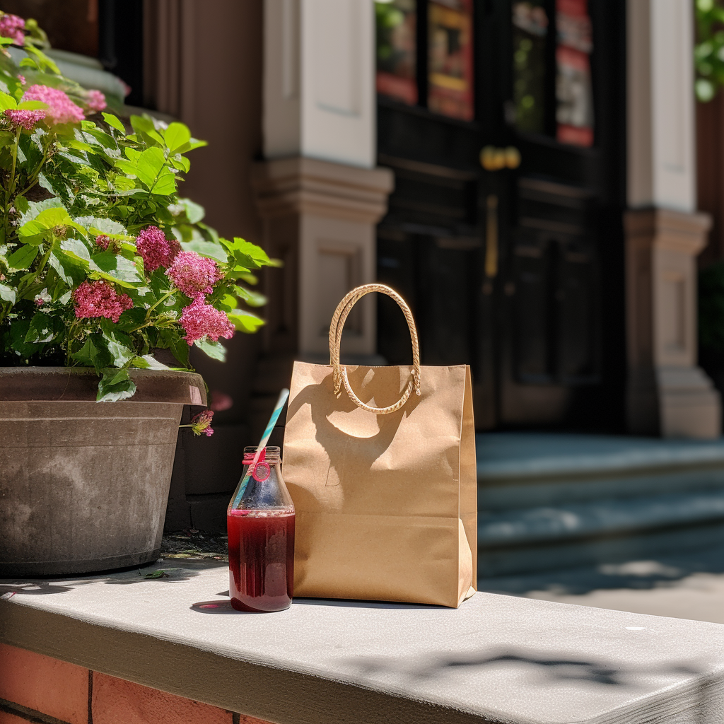 Summer Soiree: A Mid-Journey Refreshment