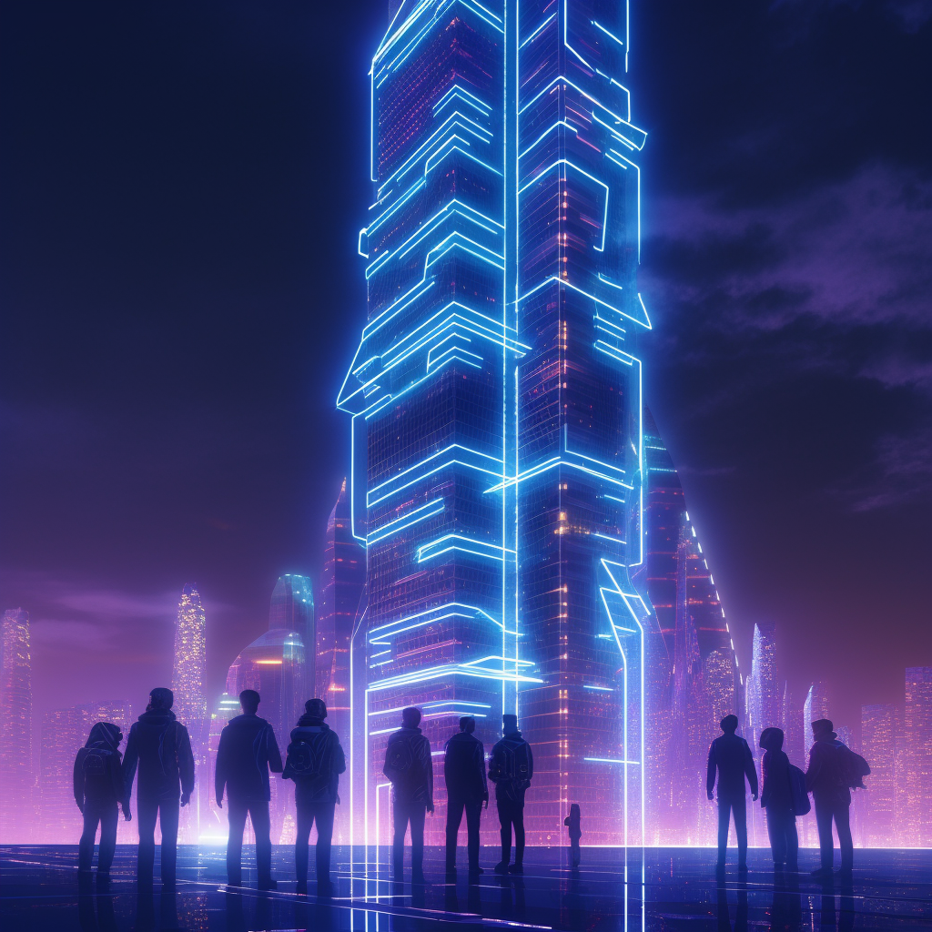 Ultra-Realistic 8K Animation v5